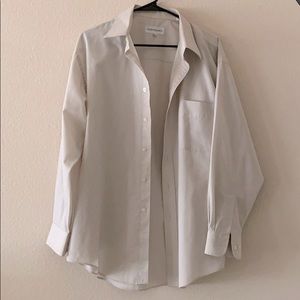 YvesSaintLaurent Dress Shirt  😍